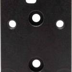 BTA RDO 92 OPTIC PLATE KIT TRJ
