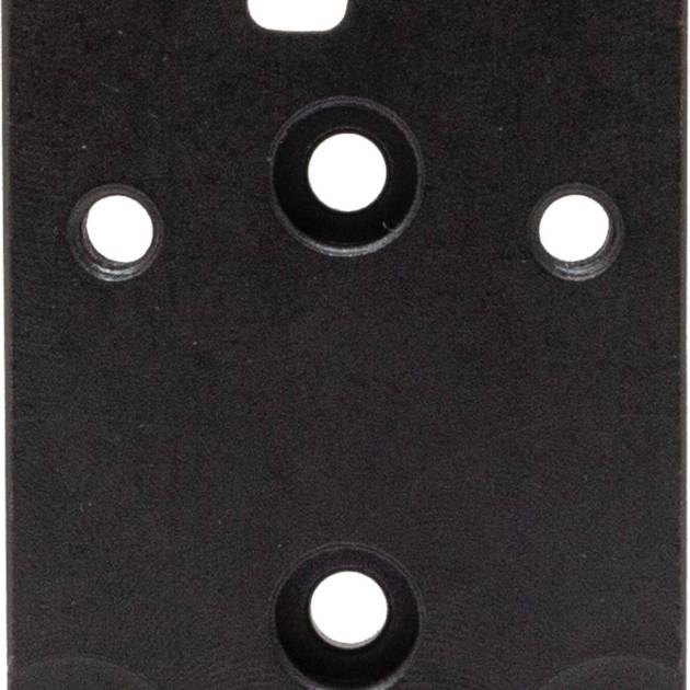 BTA RDO 92 OPTIC PLATE KIT TRJ