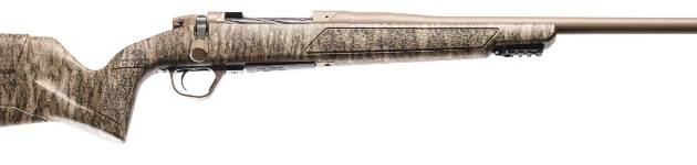 CHRISTENSEN ARMS EVOKE 308WIN FDE/MOBL 20"    #