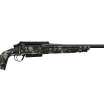 CHRISTENSEN ARMS EVOKE HNTR 30-06 BLK/GRN 22" #