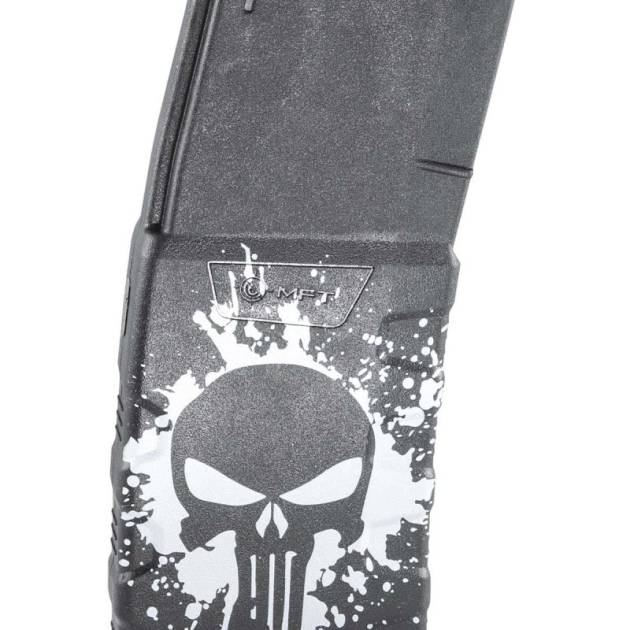MFT MAG EXTRM DTY 5.56 PUN 30R