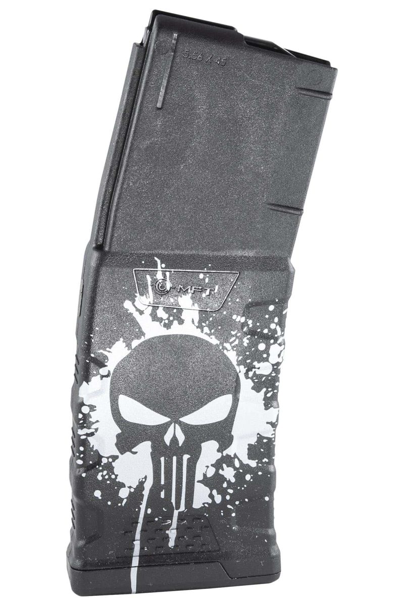 MFT MAG EXTRM DTY 5.56 PUN 30R
