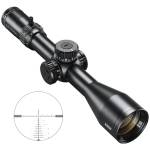 Bushnell Elite Tactical XRS3 6-36x56mm FFP riflescope in black