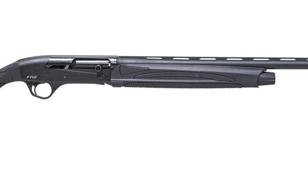 POINTER FT12 12/28 BLK/SYN