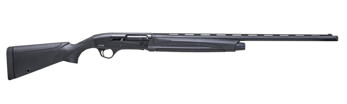POINTER FT12 12/28 BLK/SYN