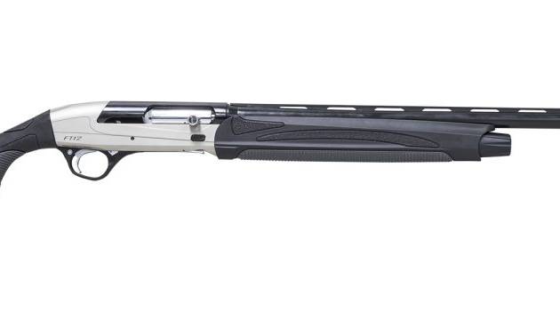 POINTER FT12 12/28 GRY/BLK