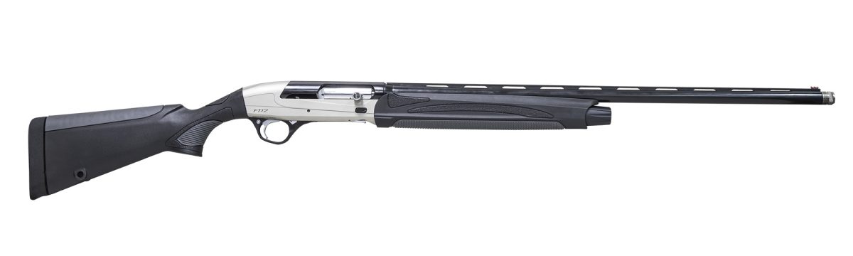 POINTER FT12 12/28 GRY/BLK