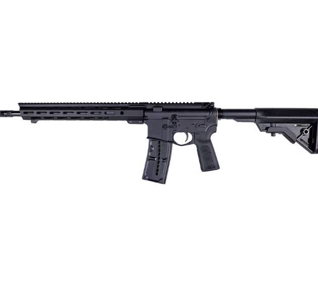 FRANKLIN ARMORY F17-X 17WSM 16" BLK 10+1 TB
