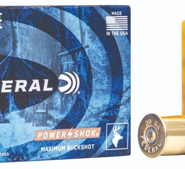 FDR 20G BU 2.75-3B-20P PWRSK 5