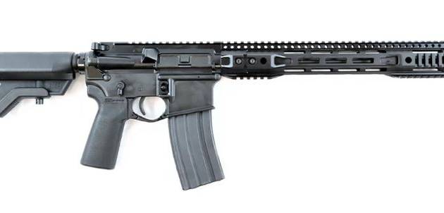 FRANKLIN ARMORY M4-HTF 5.56MM 16" XTD R3 30+1