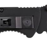 SOG ESCAPE BLACK