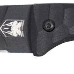 CBT G10 FOLDING PUSH DAGGER