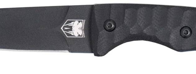 CBT G10 FOLDING PUSH DAGGER
