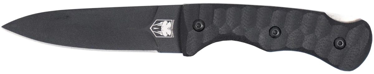 CBT G10 FOLDING PUSH DAGGER