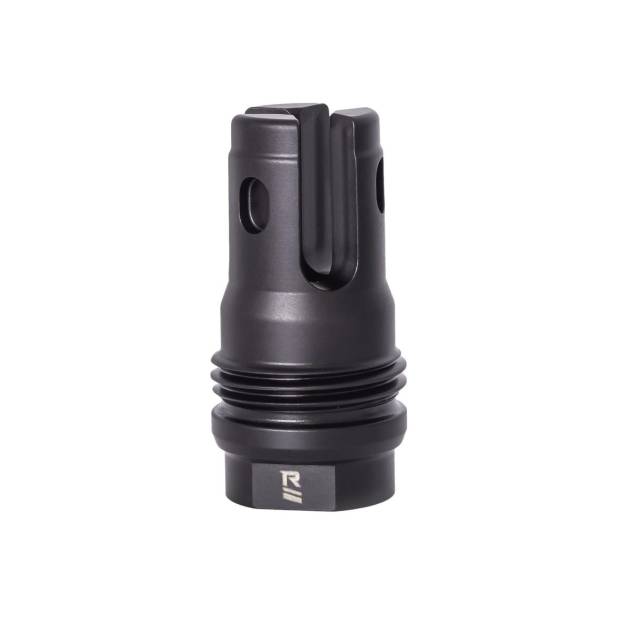 RUGGED SUPPRESSORS R3 FLASH HIDER 1/2X28 7.62