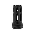HUXWRX FLASH HIDER QD 762 5/8X24