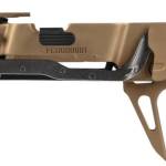 SIG SAUER FCU 320 FRAME 9/40/357 GOLD