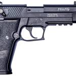 AMERICAN TACTICAL INC GSG FIREFLY 22LR BLK 4.9" TB