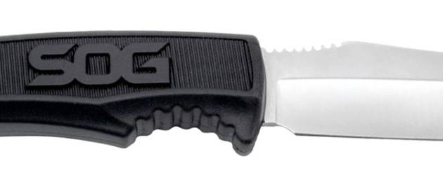 SOG FIELD KNIFE
