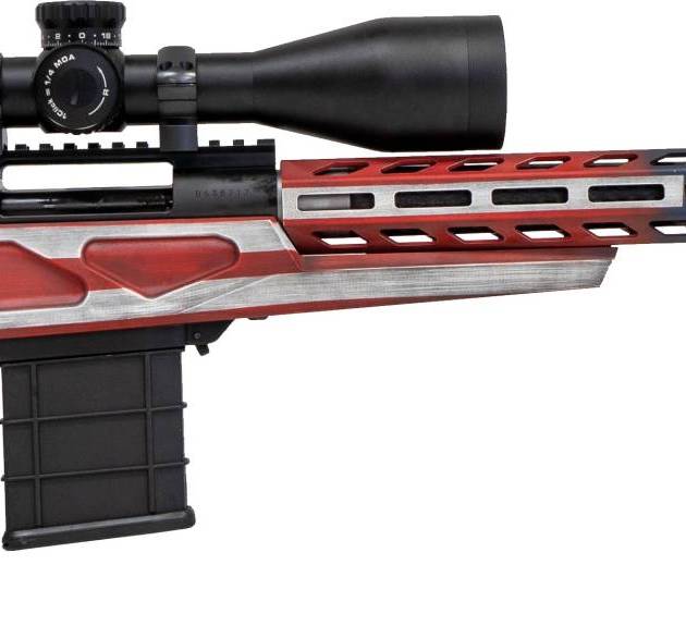 HOWA APC USA FLAG CF 6.5CR PKG