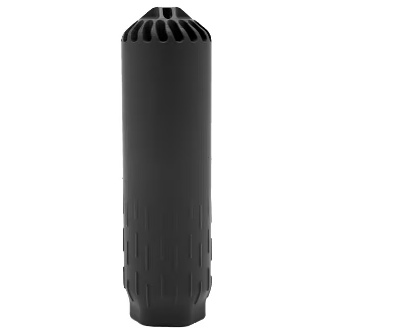 HUXWRX FLOW 556K SILENCER 1/2X28 FH