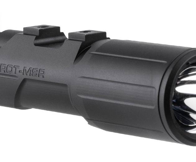 SIG SAUER FOXTROT-MSR CMPT WHITE LIGHT