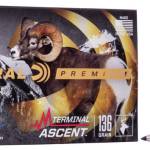 FDR 270 136GR TERM ASC 20RD