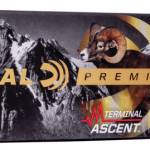 FDR 270WSM 136GR TERM ASC 20RD