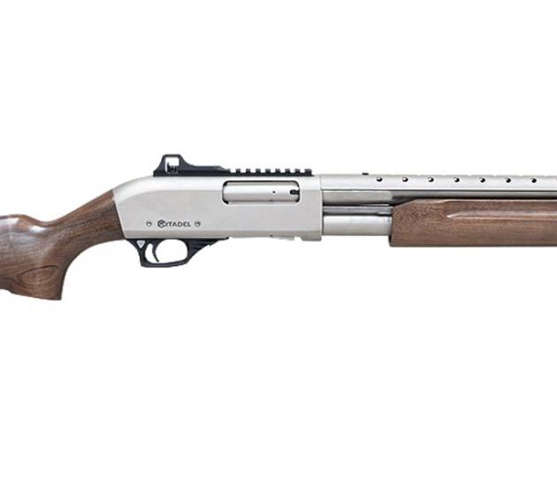 LEGACY SPORTS INTERNATIONAL CITADEL MARINER 12/18 NKL/WD