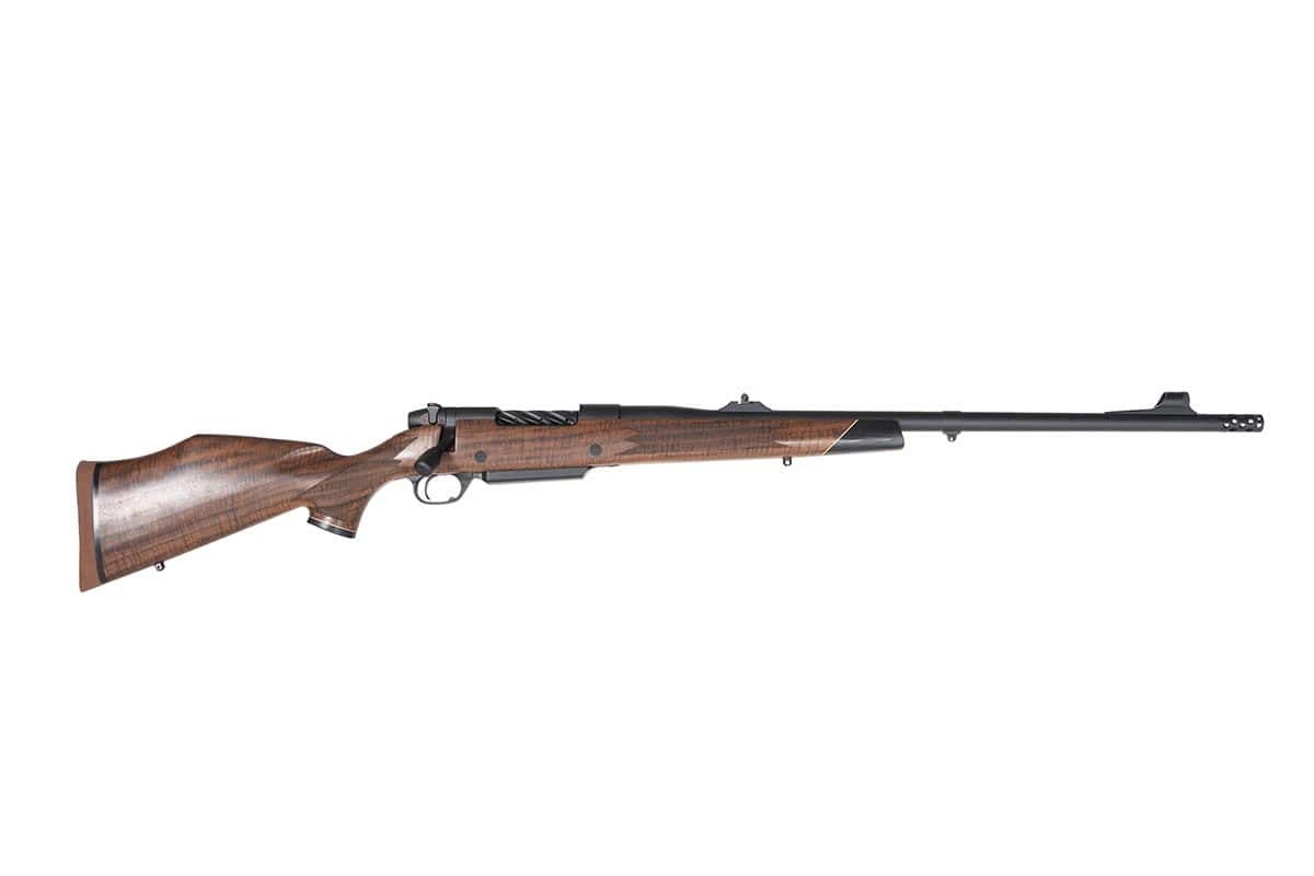 WEATHERBY MARK V FRONTIER 416WBY 24"