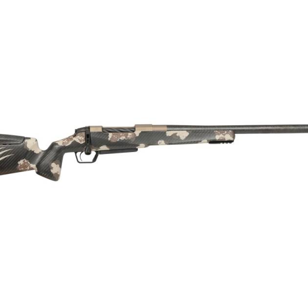 FIERCE FIREARMS CF RIVAL XP 2 7PRC BRX/DS 22"
