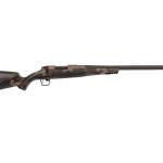 FIERCE FIREARMS CF ROGUE 7PRC SB/SON 22"