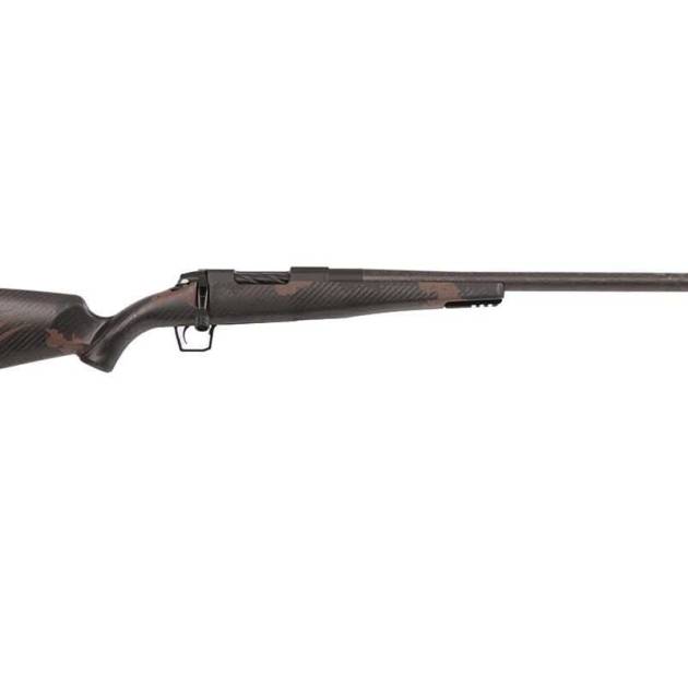 FIERCE FIREARMS CF ROGUE 7MM BC BLK/TPY 22"  #
