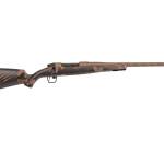 FIERCE FIREARMS TWISTED ROGUE 7PRC SB/SON 22"