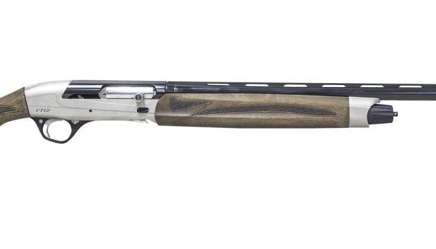 POINTER FT12 12/28 BLK/WD