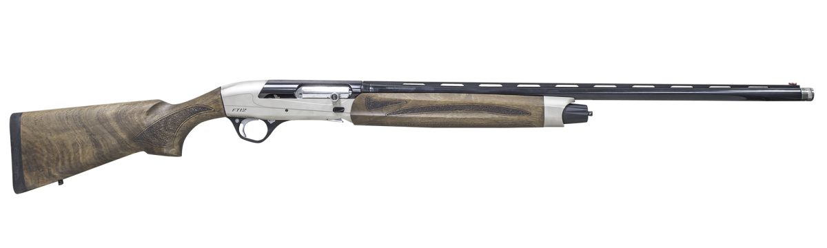 POINTER FT12 12/28 BLK/WD