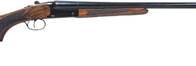 LEG POINTER SXS 12/28MC WALNUT