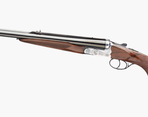 RIZZINI RHINO EXPRESS 416RIGBY 23"
