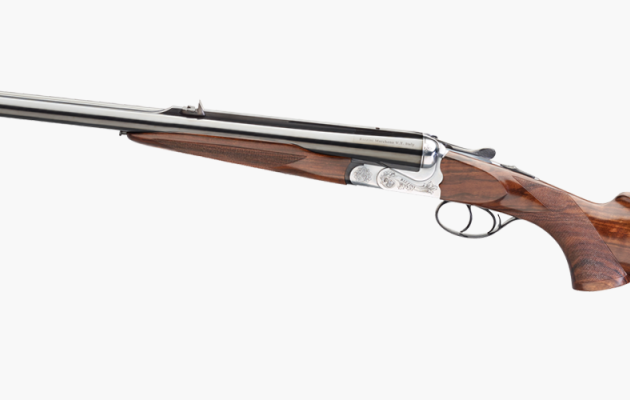 RIZZINI RHINO EXPRESS 470NE 23"
