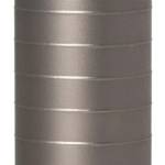 Q Full Nelson 7.62mm titanium direct-thread suppressor