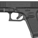 GLOCK G23 V 40S&W 10+1 4.02" FS