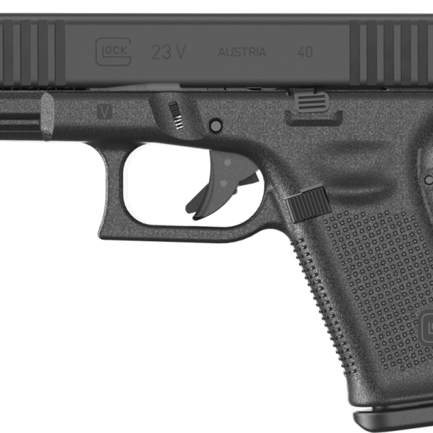 GLOCK G23 V 40S&W 10+1 4.02" FS