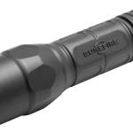 SUREFIRE G2X PRO 15/600LU BLK DUAL