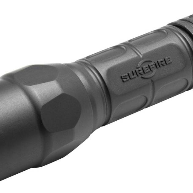 SUREFIRE G2X PRO 15/600LU BLK DUAL