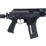 IWI - ISRAEL WEAPON INDUSTRIES GALIL ACE PSTL 5.56 MLOK SB
