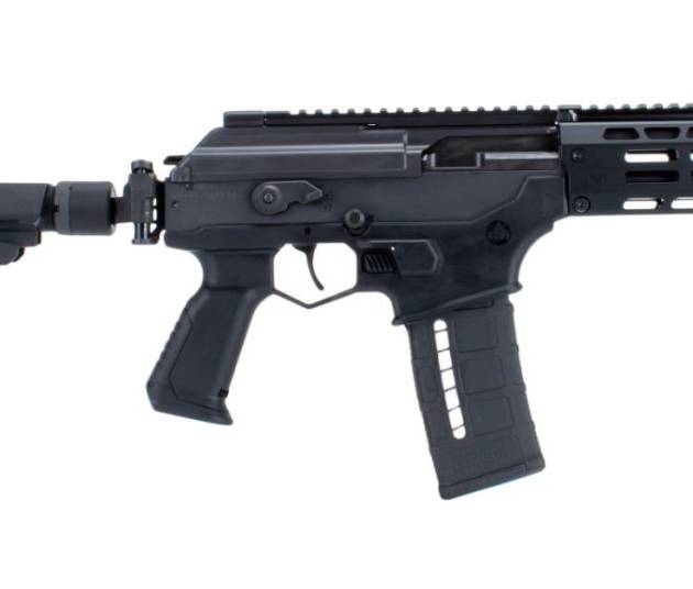 IWI - ISRAEL WEAPON INDUSTRIES GALIL ACE PSTL 5.56 MLOK SB