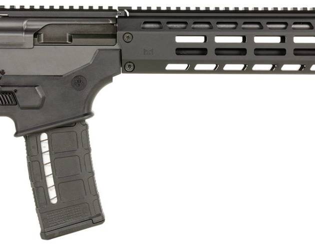 IWI GAP28 Galil Ace Pistol Gen2 13" 5.56x45mm 30+1 No Stock Black
