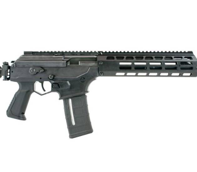 IWI Galil ACE Gen II rifle with 16-inch barrel and M-LOK handguard