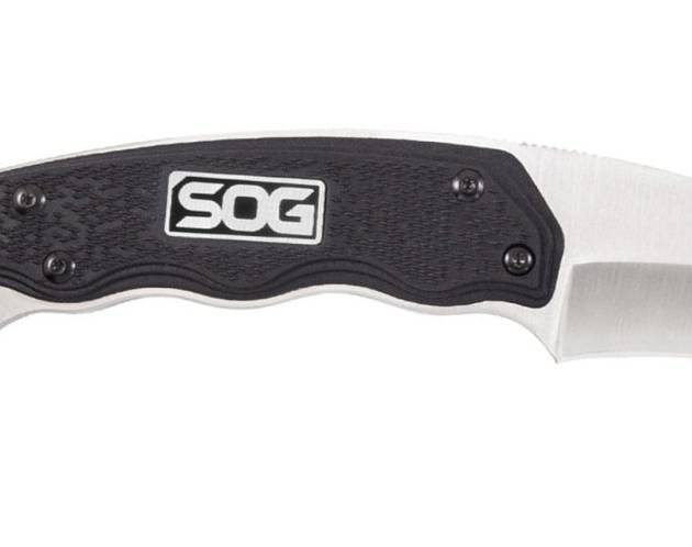 SOG GAMBIT