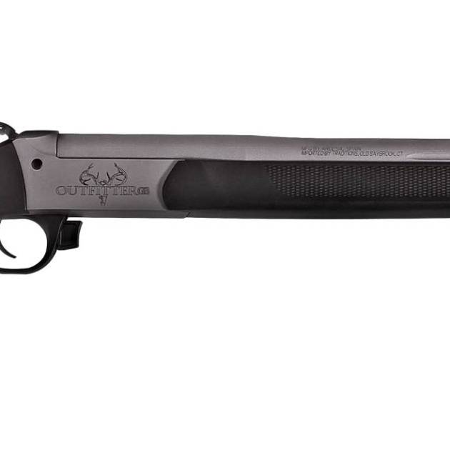 TRADITIONS OUTFTR G3 450BM 22" TD SS/SYN